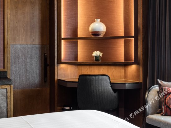 Фото Shangri-La Resort, Shangri-La