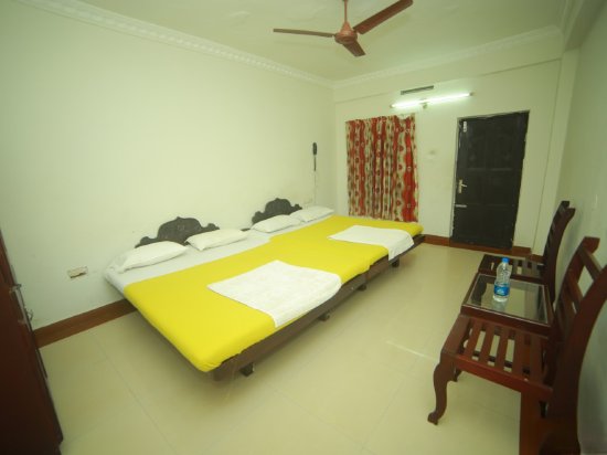 Фото Sree Krishna Residency