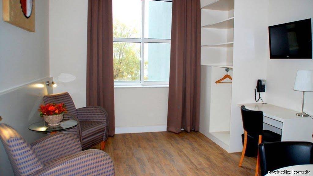 Фото Best Western Zaan Inn