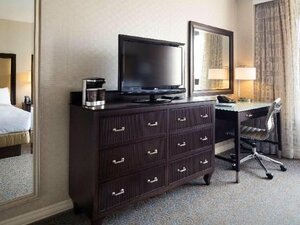 Гостиница Washington Hilton