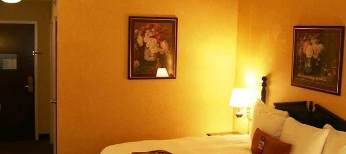 Фото Hampton Inn Carrollton