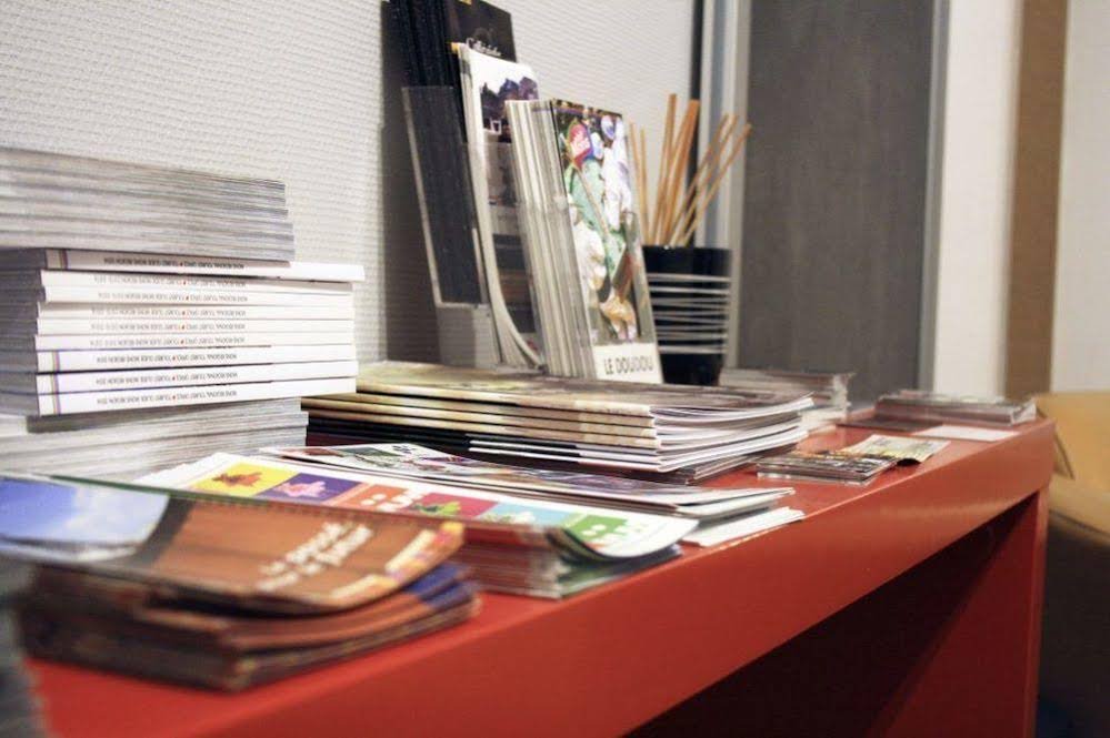 Фото B&b Au Petit Dragon