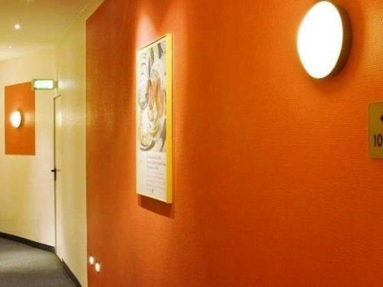 Фото Hotel Aigner