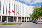 НЗЛ (Obukhovskoy Oborony Avenue, 51К), management company
