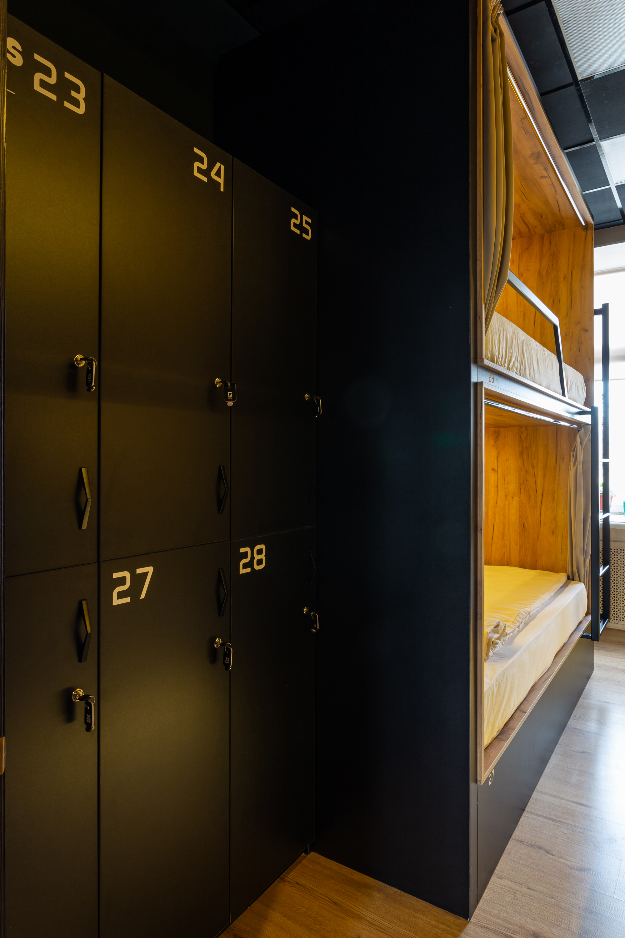 Фото Caps Hotel на Гагаринском