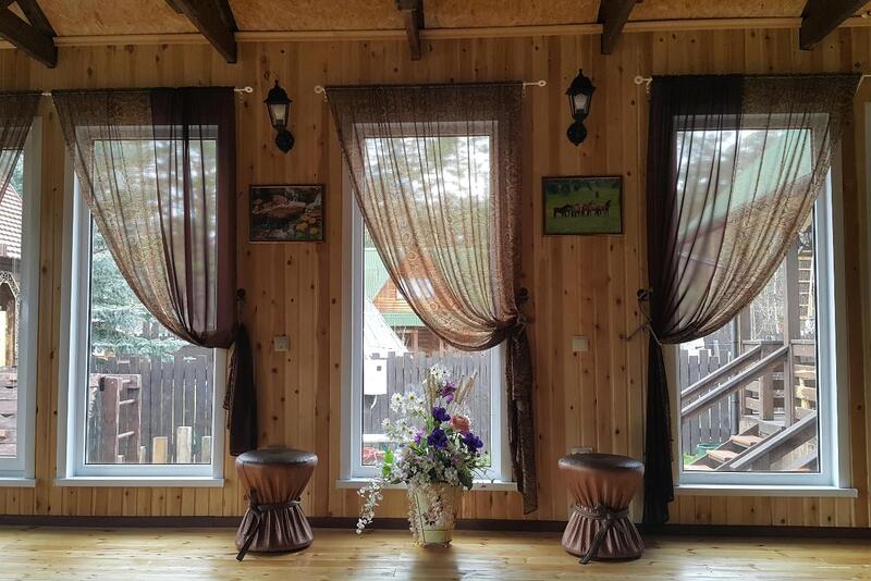 Фото Приют Романтиков