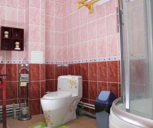 Фото Медвежий угол