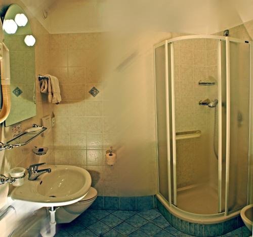 Фото Albergo Alla Torre Siegler Im Thurm