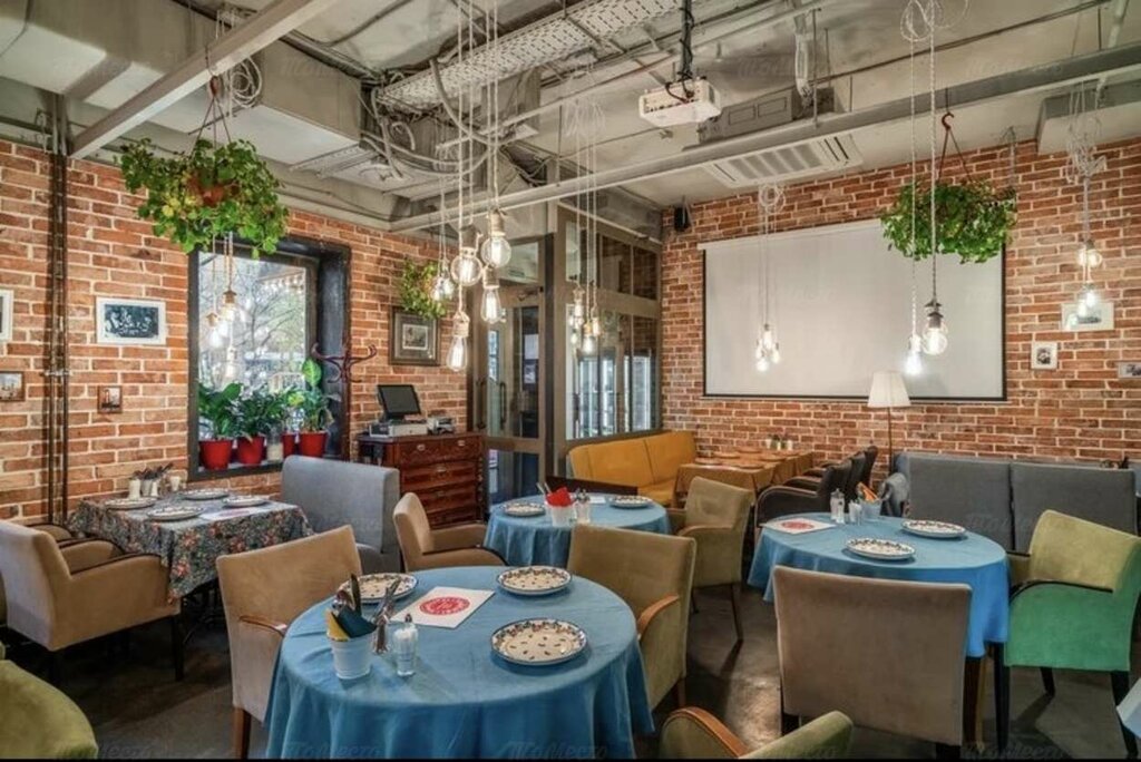 Траттория Semplice, ресторан, Мытная ул., 1, стр. 1, Москва - Яндекс.Карты