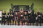 Studio 22 (Nikolaya Ostrovskogo Street, 20) ، مدرسة لتعليم الرقص