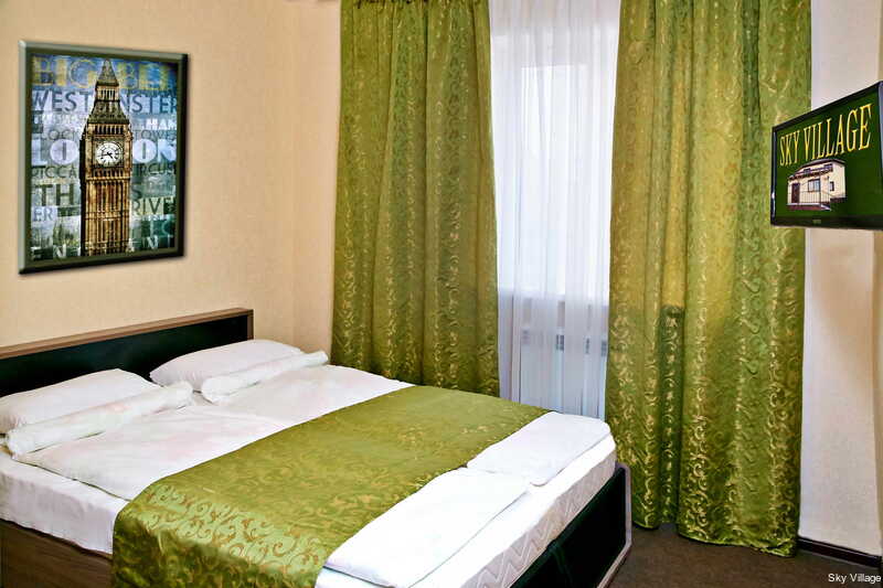 Фото отеля 3