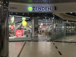 Zenden (Koli Myagotina street, 8), shoe store