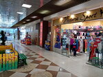 Victoria Sport (Komendantskiy Avenue, 9к2), sportswear and shoes