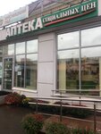 Аптека Социальных Цен (ulitsa Mayakovskogo, 4А), pharmacy