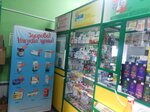 Pharmacy (posyolok gorodskogo tipa Sheregesh, ulitsa Dzerzhinskogo, 2), pharmacy