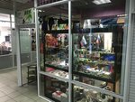 Dom (Gorkogo Street, 156) ، متجر للمستلزمات المنزلية