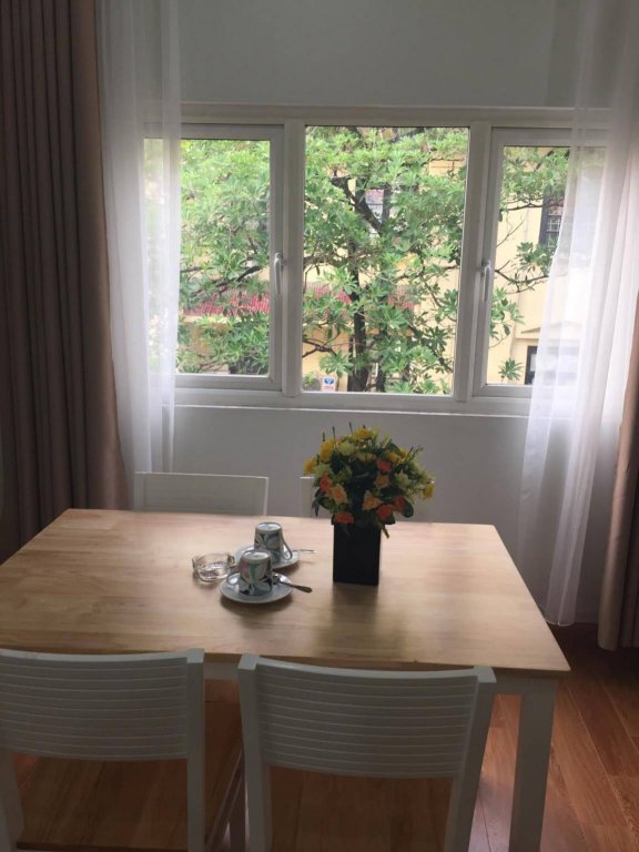 Фото New Hotel 3 Hanoi