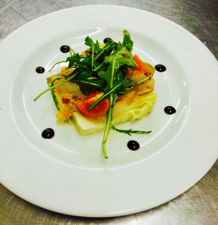 Фото L'Echappée - Hôtel Casino Dieppe