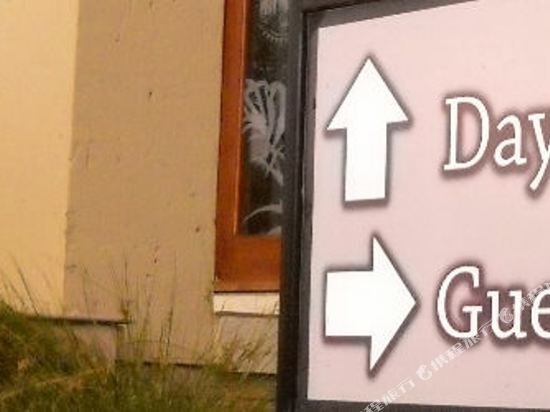 Фото Witwater Guest House