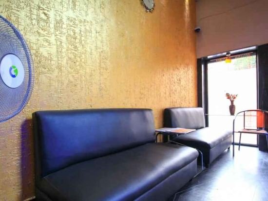 Фото Hotel Diamond Suites
