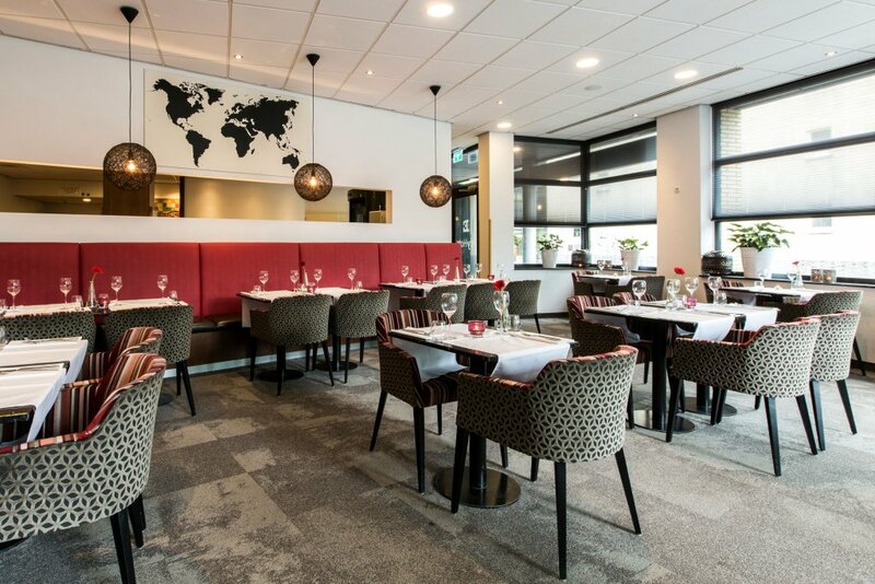 Гостиница City Hotel Hengelo