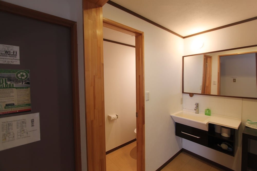 Фото Alpine Villa Nozawa