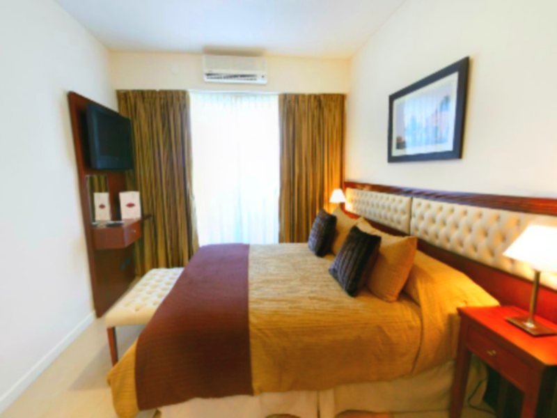 Фото Up Recoleta Hotel