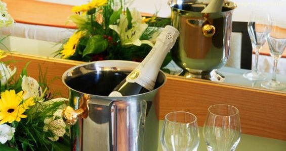 Фото Hotel Blanca de Navarra