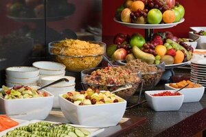 Гостиница Спа- и конференц-отель V