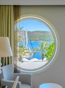 Гостиница Yacht Classic Hotel