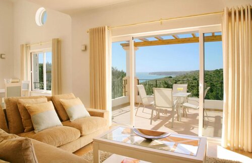 Гостиница The View - Santo Antonio Villas, Golf And SPA