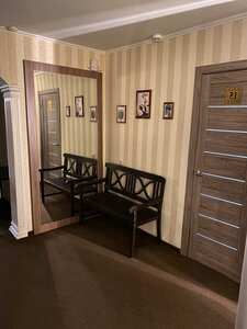 Хостел Green City