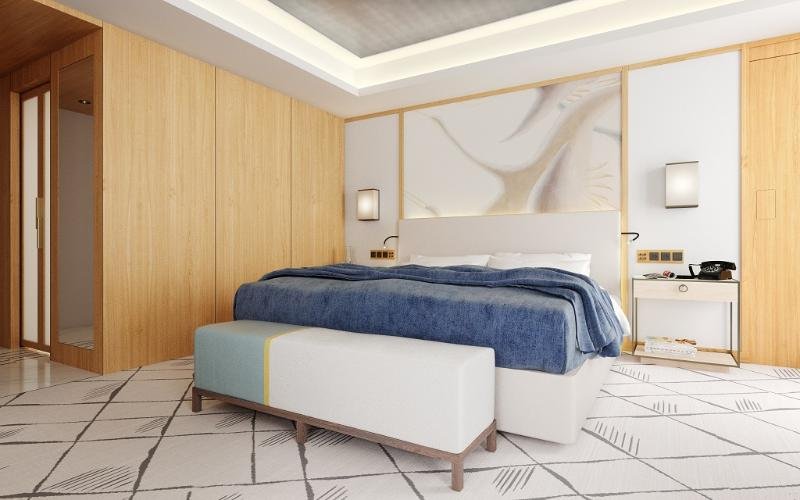 Фото Storchen Zürich