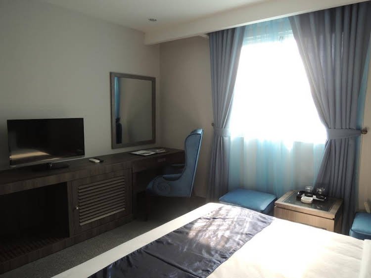 Фото Iris Hotel Saigon