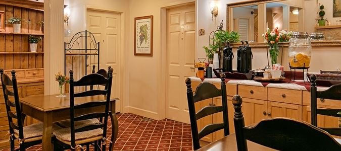 Фото Elm House Inn