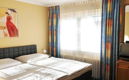 Фото Hotel Ganslhof