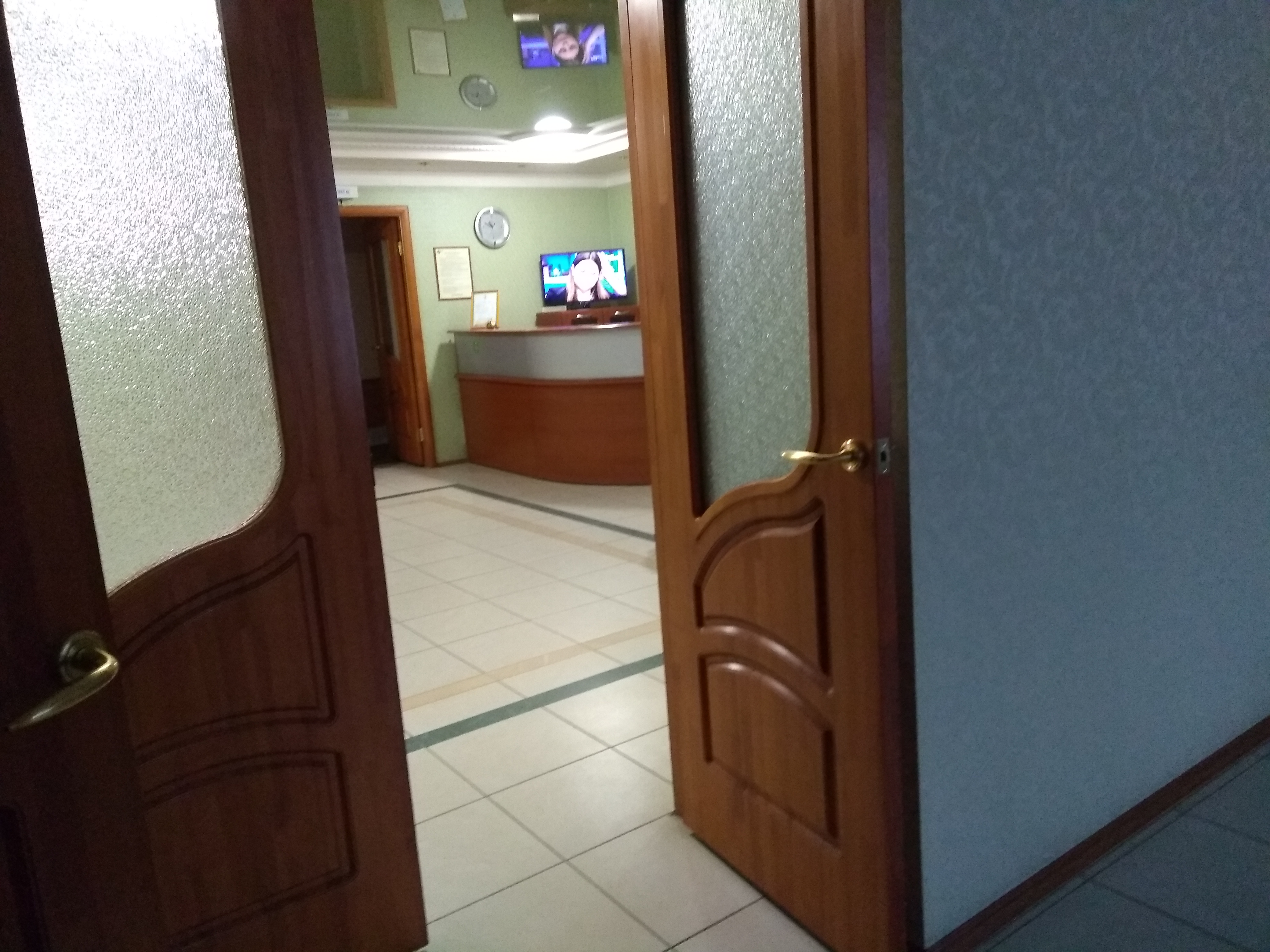 Фото НикОль