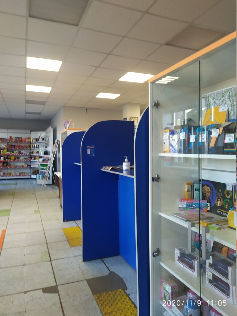 Post office Otdeleniye pochtovoy svyazi Kolchugino 601786, Kolchugino, photo