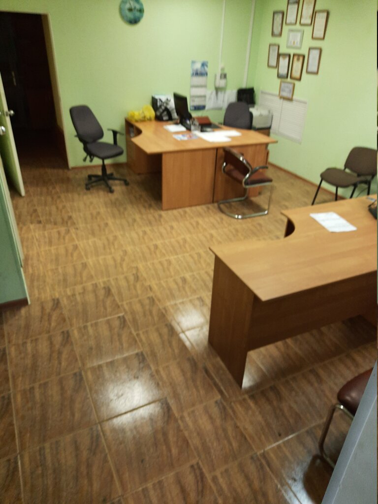 Sanatorium Sanatory im. N.M. Przhevalskogo, predstavitelstvo v g. Smolensk, Smolensk, photo