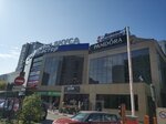 Prestizh (Kosmonavtov Street, 4В), shopping mall