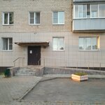 Домодедовская больница, отделение врачебной практики (Domodedovo, Severniy Subdistrict, Lomonosova Street, 14), departamento del hospital