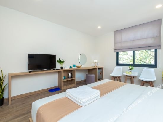 Фото Cozrum Lux Hotel