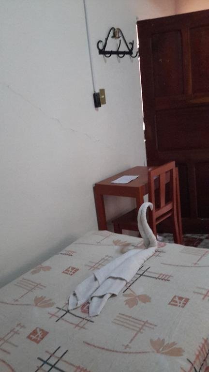 Фото Hotel Lirice Colonial