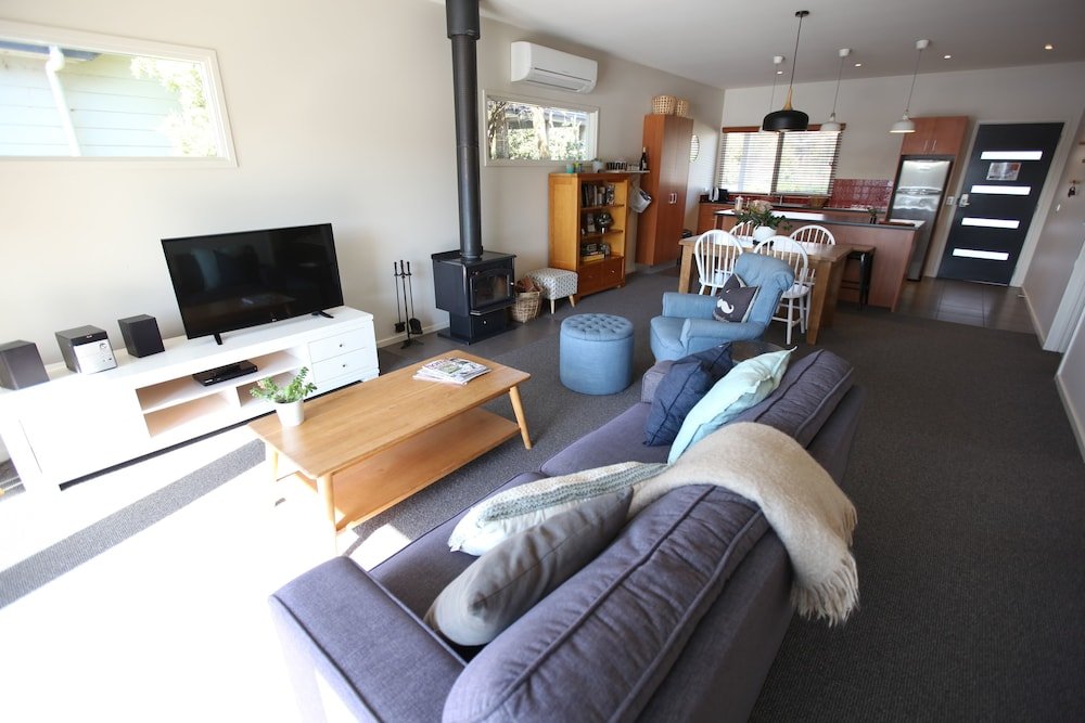 Фото Lakeside Villas at Crittenden Estate