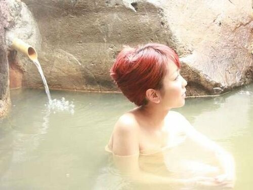 Гостиница J-stay Beppu indigo в Префектуре Оита