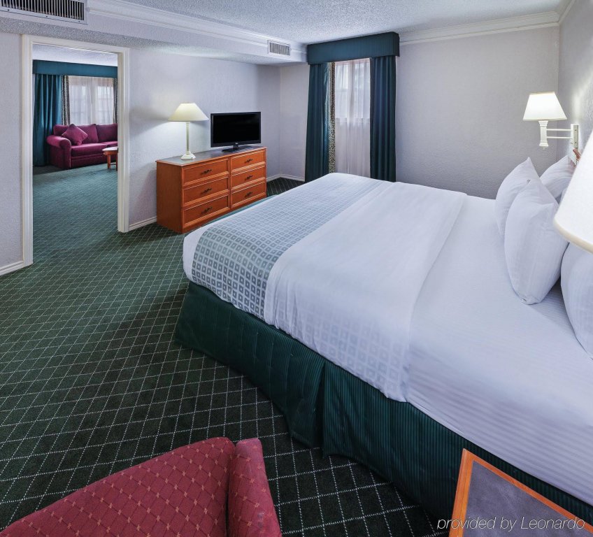 Фото La Quinta Inn McAllen