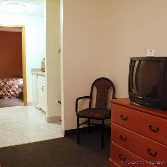 Фото Sunset Mountain Inn and SPA