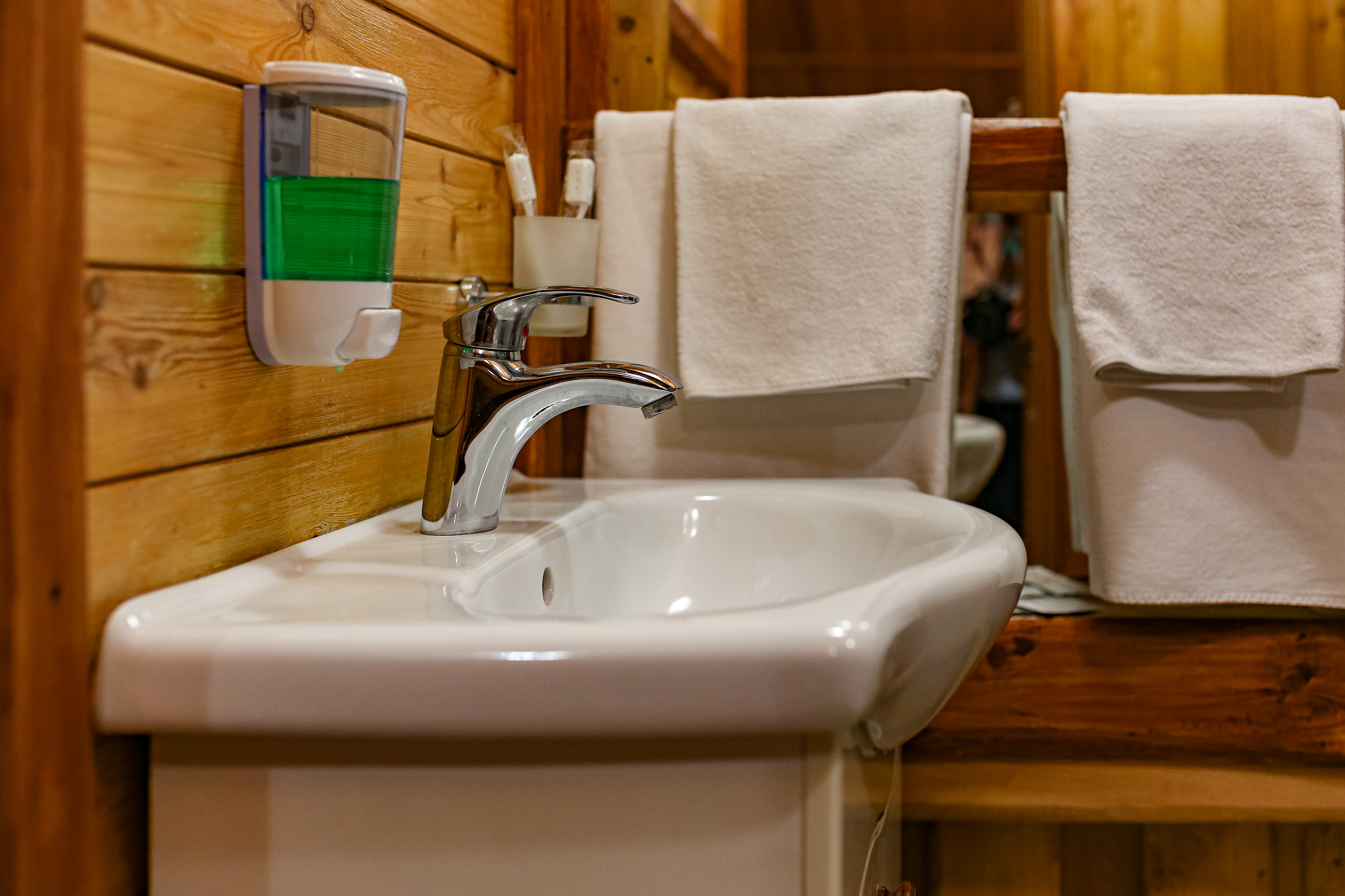 Фото Тихая Заводь