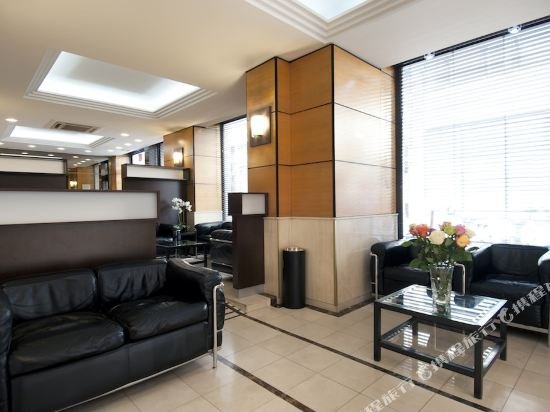 Фото Hotel Choiseul Opera