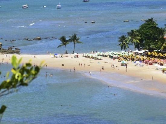 Hotel Pousada Funny, State of Bahia, photo